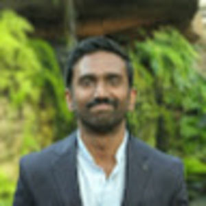 Meet your Posher, Terence